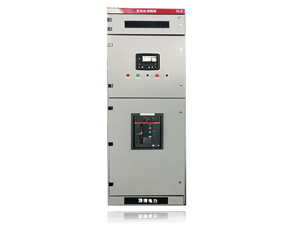 柴油發(fā)電機組控制屏